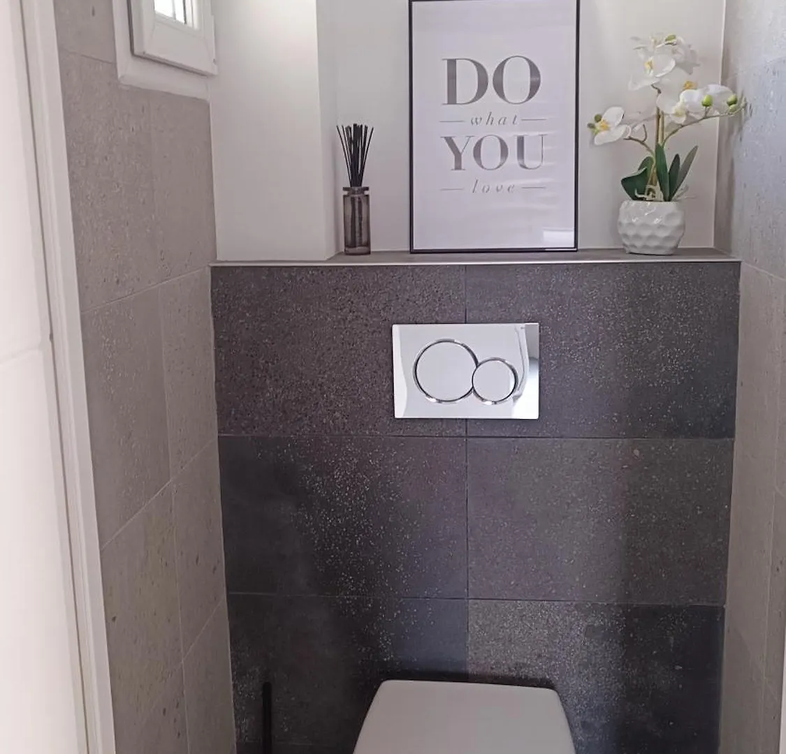 Moderne Appartement - Port De Nizza Franciaország