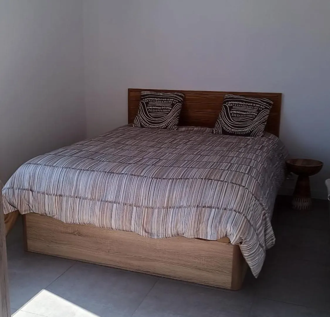 Moderne Appartement - Port De Nice 0*,  France