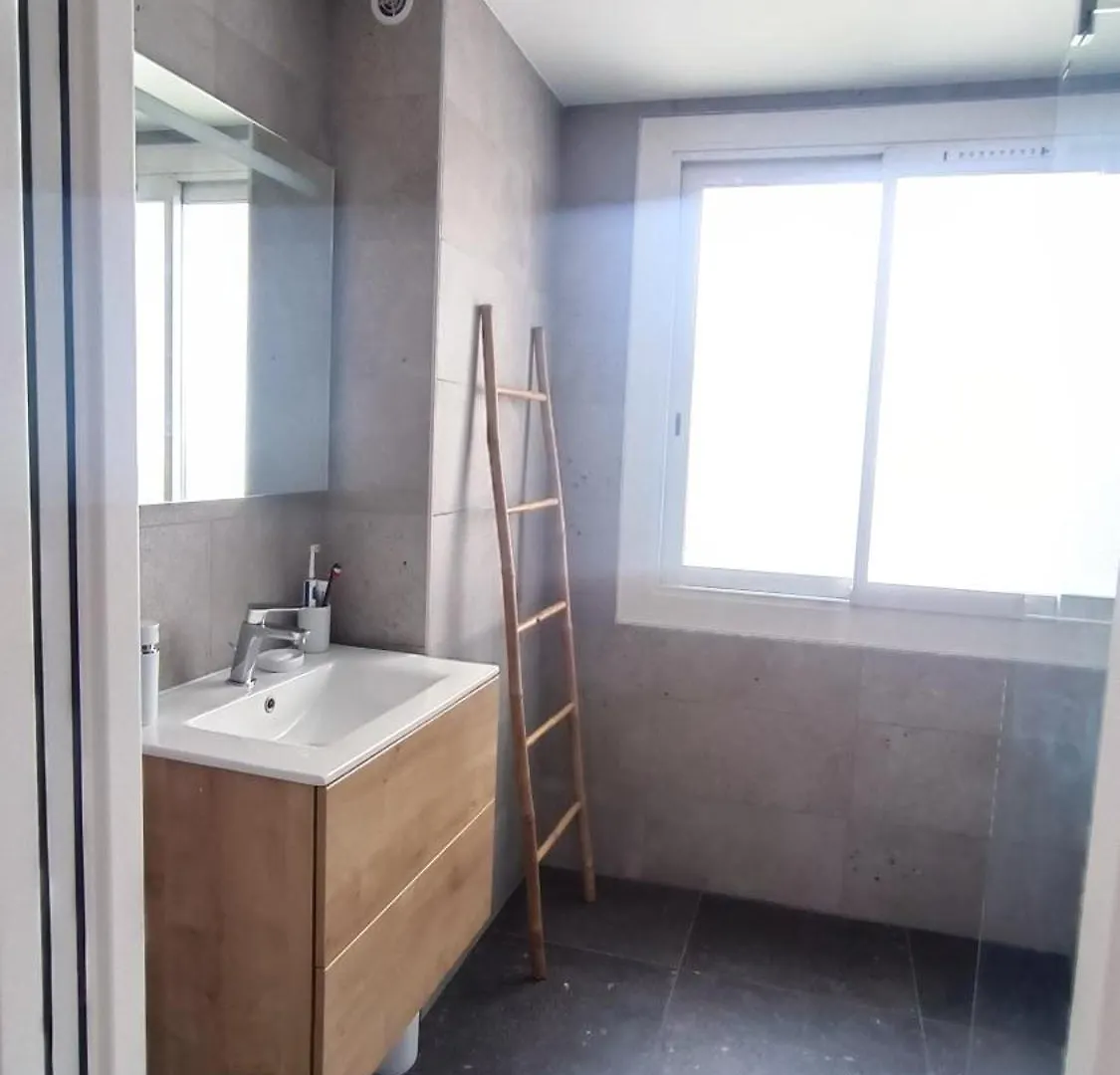 Moderne Appartement - Port De Nice 0*,  France
