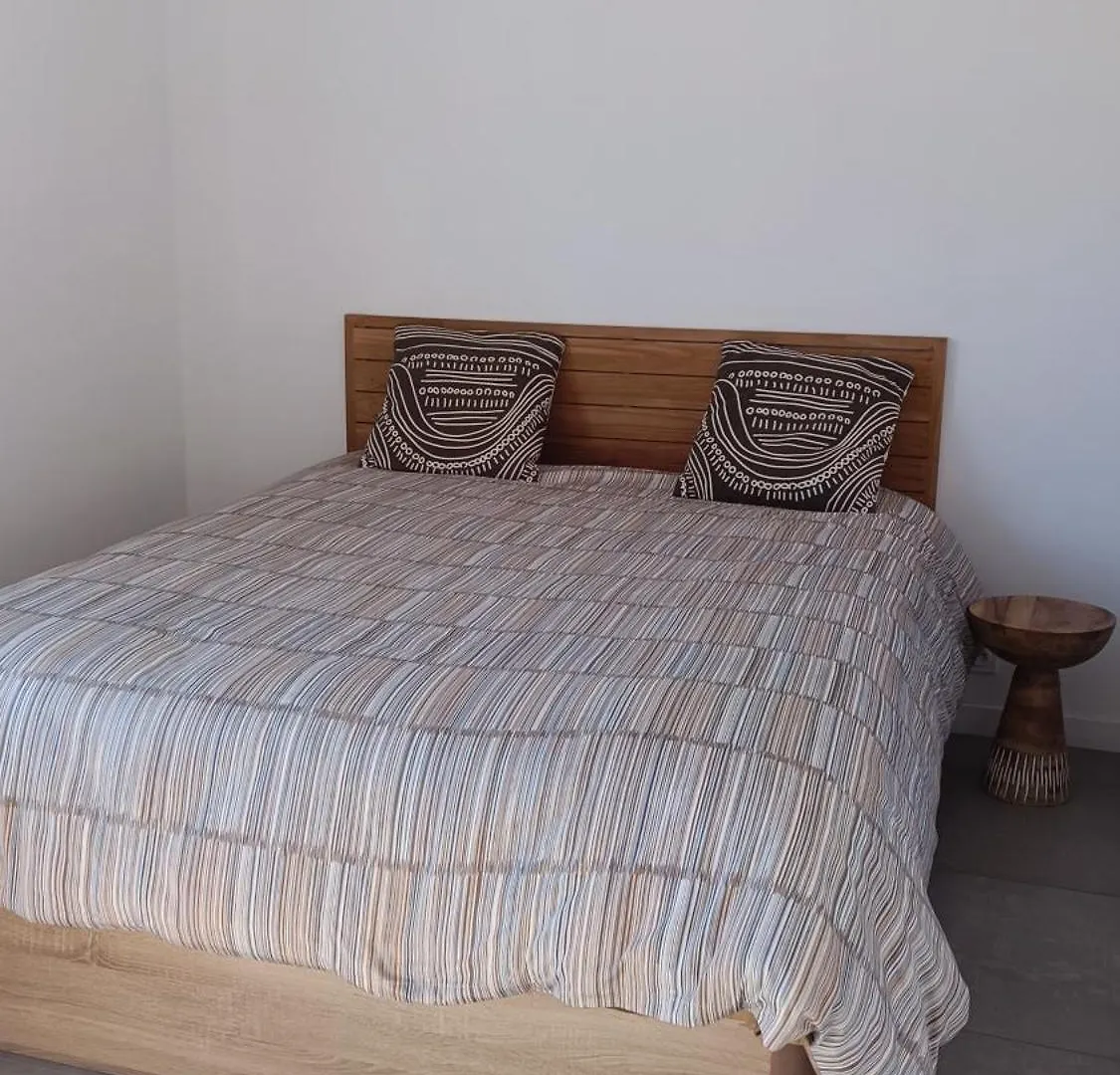 Apartment Moderne Appartement - Port De Nice France