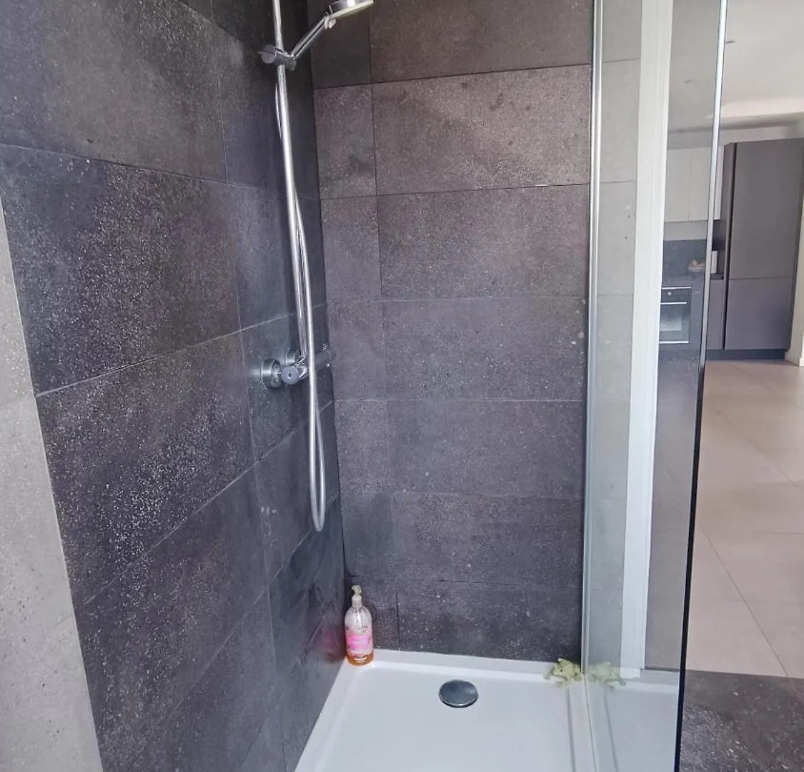 Moderne Appartement - Port De Nice Apartment