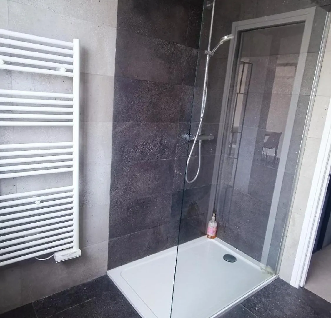 Apartment Moderne Appartement - Port De Nice